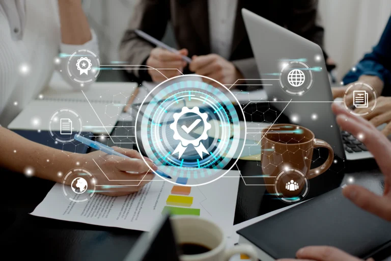 Gestión de Procesos y Modelamiento con Bizagi